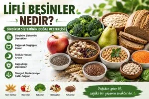 Lifli Besinler